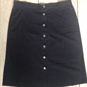 Tommy Hilfiger stretch Skirt Women's Size 8